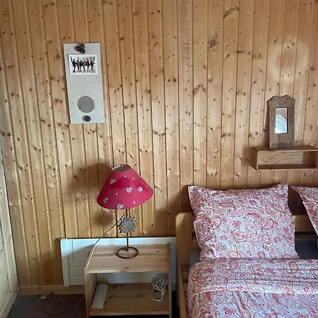 Les Pleiades Yourhosthelper Appartamento Huez