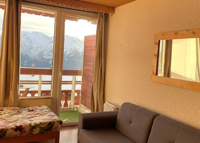 Apartment Les Pleiades Yourhosthelper *