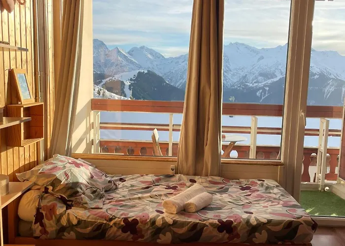 Les Pleiades Yourhosthelper Apartment *