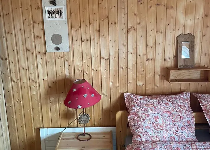 Les Pleiades Yourhosthelper Apartment Huez