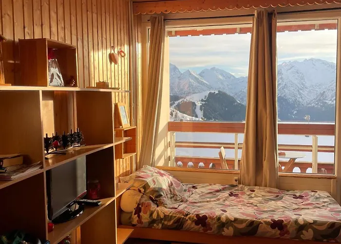 Apartment Les Pleiades Yourhosthelper