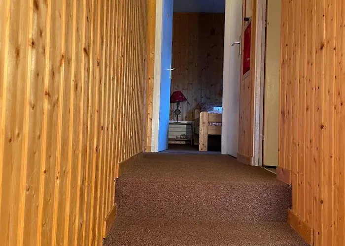 Apartment Les Pleiades Yourhosthelper *